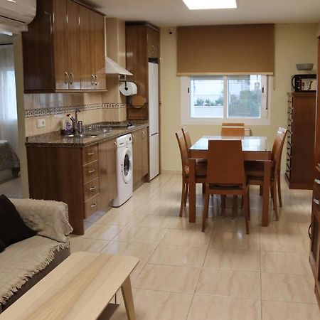 Apartamentos Carihuela Playa, Acogedor, Wifi Y Fibra Optica Torremolinos Zewnętrze zdjęcie
