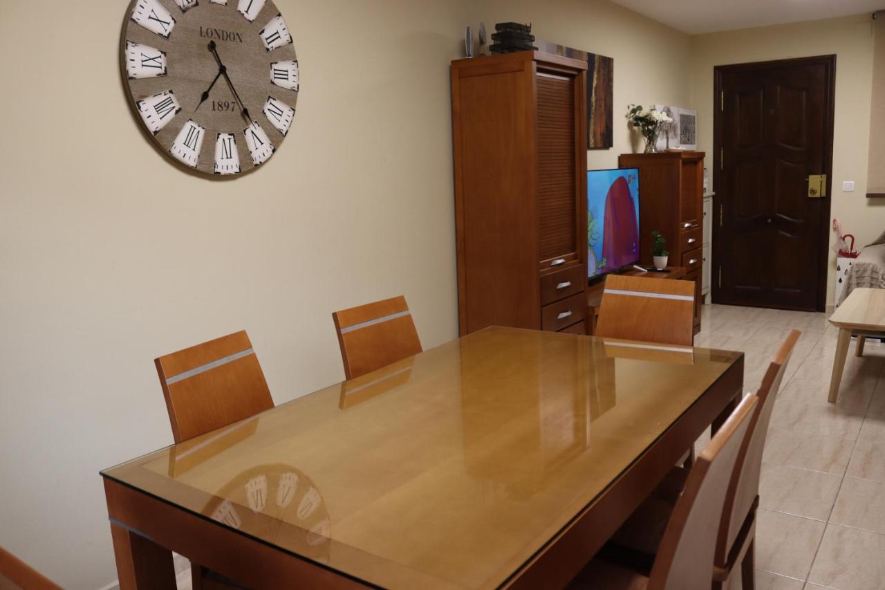 Apartamentos Carihuela Playa, Acogedor, Wifi Y Fibra Optica Torremolinos Zewnętrze zdjęcie