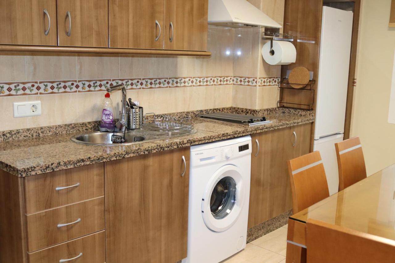 Apartamentos Carihuela Playa, Acogedor, Wifi Y Fibra Optica Torremolinos Zewnętrze zdjęcie